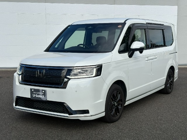 ☆ホンダのホッと保証付き(期間中走行距離無制限)☆全国のホンダディーラーのサービス工場で保証が受けられます☆