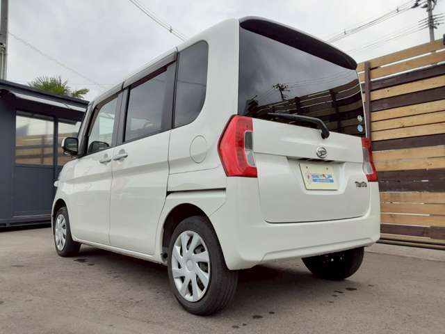 セットアップ キャッセン大船渡店は店頭の展示車だけではなく車検のコバック大船渡店の展示車両もご紹介できます。