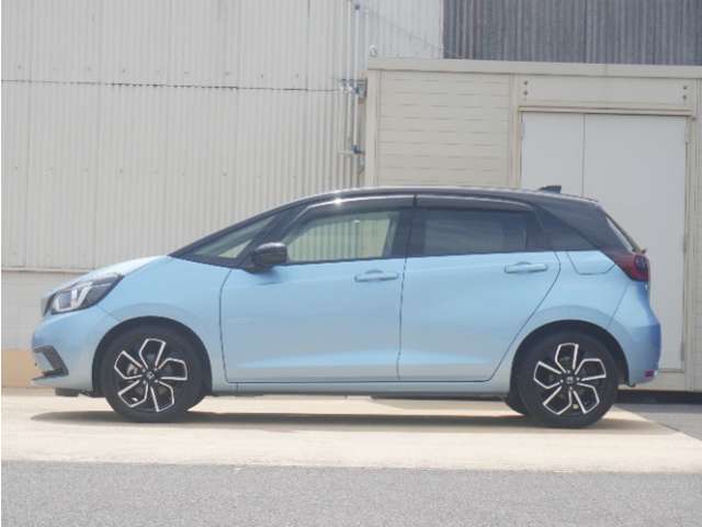 ◆法定整備実施◆Honda認定中古車の整備基準にもとづく整備を実施いたします。法定点検の整備に加え、Honda独自のプラスアルファー点検整備を実施。基準を満たしていない消耗部品を交換いたします。