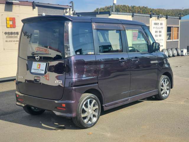 車検がない車輛でも敷地内でしたら、試乗できますので、なんなりとお申し付け下さい☆