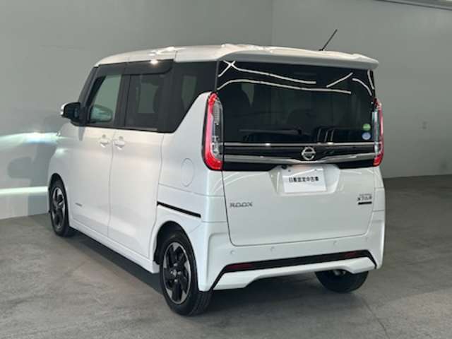 運転しやすいサイズ・デザインが可愛いですね。