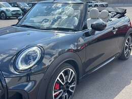 MINI　NEXT鹿児島は鹿児島市宇宿2-19-3にございます。お電話での問い合わせは099-257-3800まで。