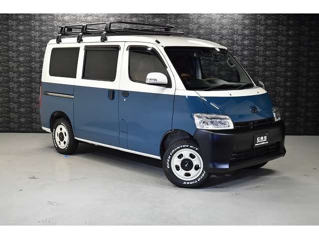 ■タスマンブルー半塗装車両★即納台数多数取り揃え！気に入っていただけるお車ご提案します☆ご来店お待ちしております。シーアールエス大阪06-6852-9000