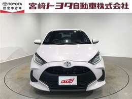 高品質トヨタ認定中古車！3つの安心を1台にセット！徹底した洗浄で清潔、車両検査証明書付きで納得、ロングラン保証付きで安心です！