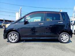 大切にお乗り頂いた愛車の査定も、お気軽にご相談下さい♪