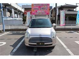 ミラジーノ！ピンク！入荷致しました！外装も内装も綺麗です！当店友人からの買取です！H19！距離は多めですがまだまだ乗れます！車検多っぷり！令和8・3月末！試乗できます！お買い得な限定1台！