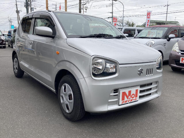 「当社のこだわり」　　全車法定点検整備後のお渡しになります。ご安心下さい！