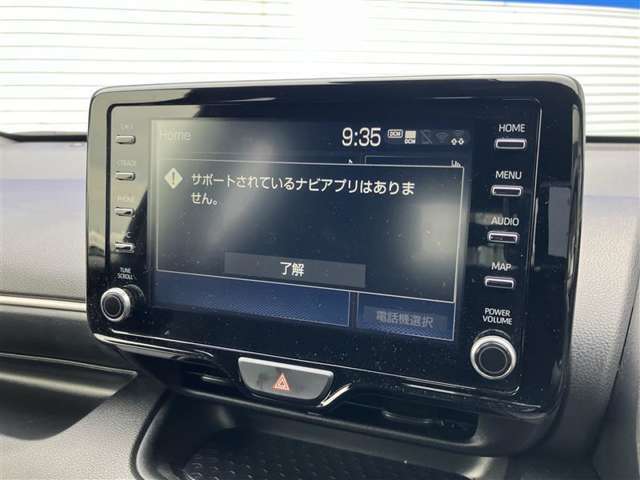 ディスプレイオーディオBluetooth対応