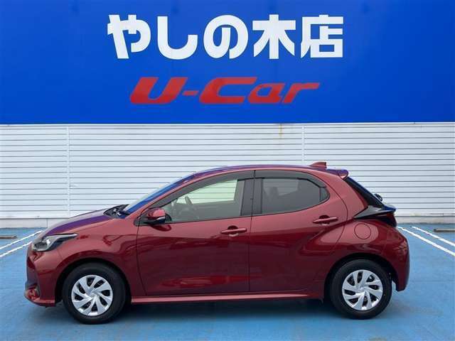 トヨタU-carなら幅広い保証対象で安心。走行距離無制限のロングラン保証で購入後もさらに安心です。