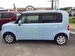 左横からの画像です