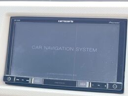 【ナビゲーション】使いやすいナビで目的地までしっかり案内してくれます。各種オーディオ再生機能も充実しており、お車の運転がさらに楽しくなります！！