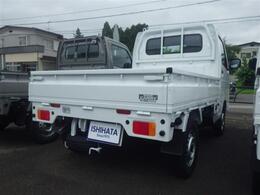 エアコン＆パワステ付き！