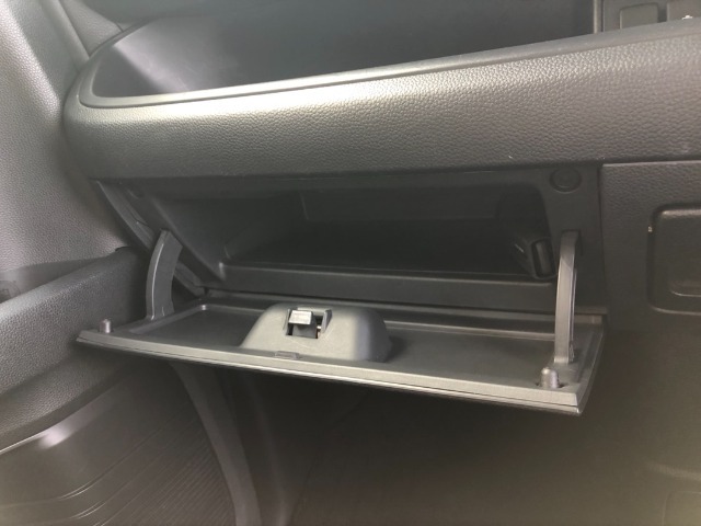 【収納スペース】よく使うものなどをすぐに収納できて便利です！