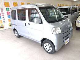 各メーカーの軽自動車をじっくり比較できるのも当店のポイントです！