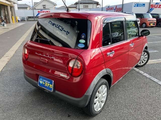 ★県内の方であれば支払総額で乗れます★群馬県以外の県外登録費用はプラス11,000円でOK！支払総額で比べて下さい！全国登録納車も出来ます！お気軽にご相談下さい！