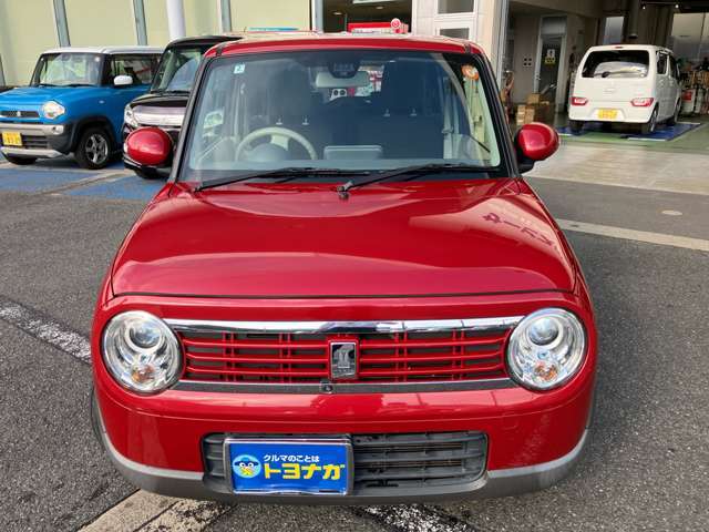 ★群馬県内9店舗/7つの民間車検工場完備★当社はスズキの正規ディーラー！創業55周年の信頼と実績！安心してお買求め下さい！