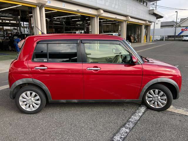 保証期間は1年間・走行距離無制限！保証期間内において不具合が認められた場合は当社工場または当社指定工場にて無償修理をいたします。