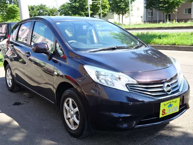 オークション会場からサビやガタツキなど無く程度の良いお車を厳選仕入れしております！！