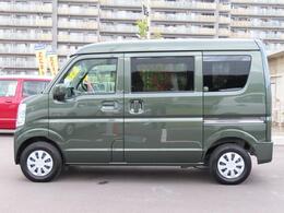 左側面です☆アナタの一台をお探しするお手伝いを☆