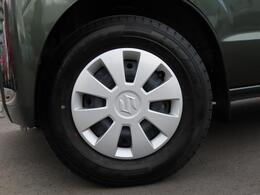 取り回しやすいのでUターンも狭い道もラクラクです☆