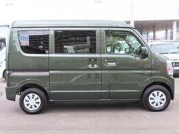 右側面です☆是非とも実際にお車を見に来て下さい☆