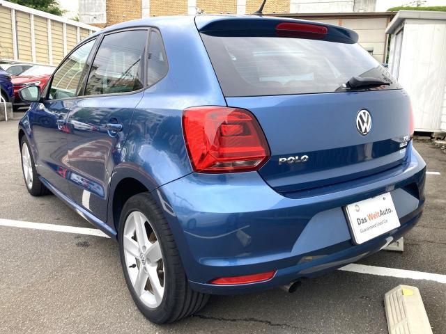 ご登録日から起算して1年間走行無制限で保証。全国のVW正規ディーラーで対応可能です。さらに保証をプラス2年まで延長するプログラムもございます。