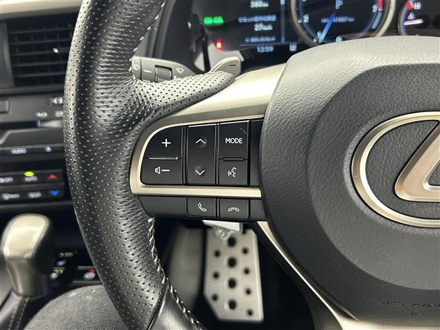 【運転席操作部】快適なドライブを楽しむための機能が装備されています！運転席から触れるので、使いやすいです！除菌プランいれていただくと、さらに清潔で安心していただけます！