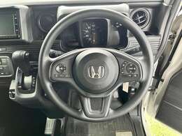 汚れもスレも少ない綺麗なハンドルです☆