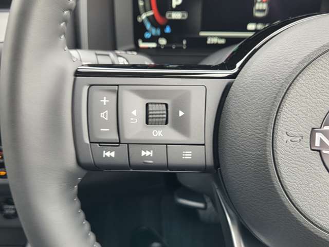 色々な機能も装着しております。写真装備の内容や使用の仕方等はぜひお問い合わせください。