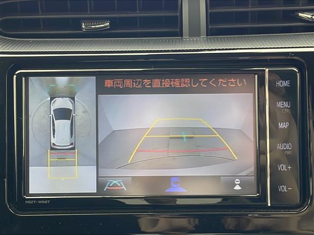 【カーナビ】ナビ利用時のマップ表示は見やすく、いつものドライブがグッと楽しくなります！