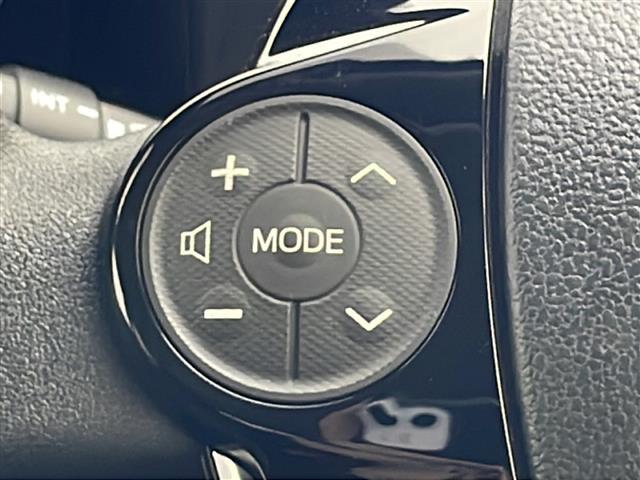 【運転席操作部】快適なドライブを楽しむための機能が装備されています！運転席から触れるので、使いやすいです！除菌プランいれていただくと、さらに清潔で安心していただけます！