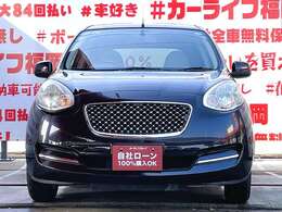自社ローン対応車　 詳しくは弊社ホームページまで！ 　https://carlifegroup.fukuoka.jp/カーセンサー掲載車以外にも在庫車輌 多数掲載中！カーライフ福岡　福岡県糟屋郡粕屋町戸原西4丁目8-11　TEL0120-038-871