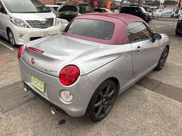 禁煙車　嫌な臭いなどありません