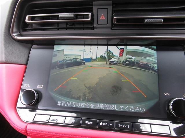 赤革/スエード調コンビシート・シートヒーター・BOSEサウンド・純正9型ナビ・フルセグ・LED・RAYS製純正19AW・エマージェンシーブレーキ・BSM・LDW・ハイビームアシスト・405PS・9AT