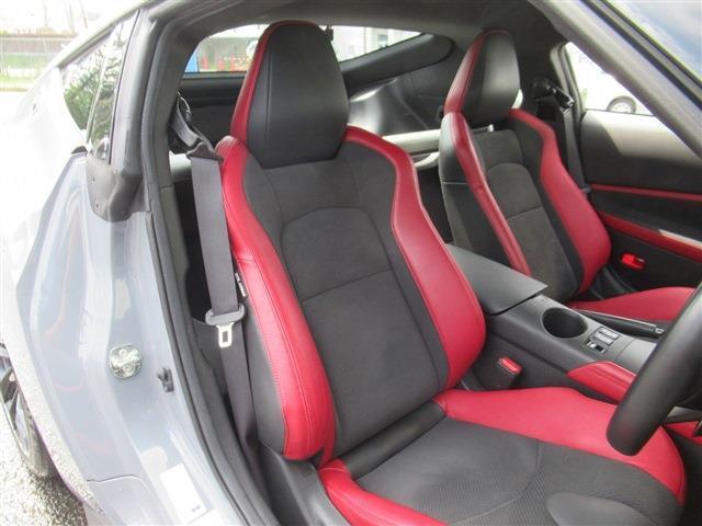 赤革/スエード調コンビシート・シートヒーター・BOSEサウンド・純正9型ナビ・フルセグ・LED・RAYS製純正19AW・エマージェンシーブレーキ・BSM・LDW・ハイビームアシスト・405PS・9AT