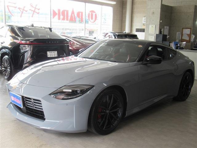 赤革/スエード調コンビシート・シートヒーター・BOSEサウンド・純正9型ナビ・フルセグ・LED・RAYS製純正19AW・エマージェンシーブレーキ・BSM・LDW・ハイビームアシスト・405PS・9AT