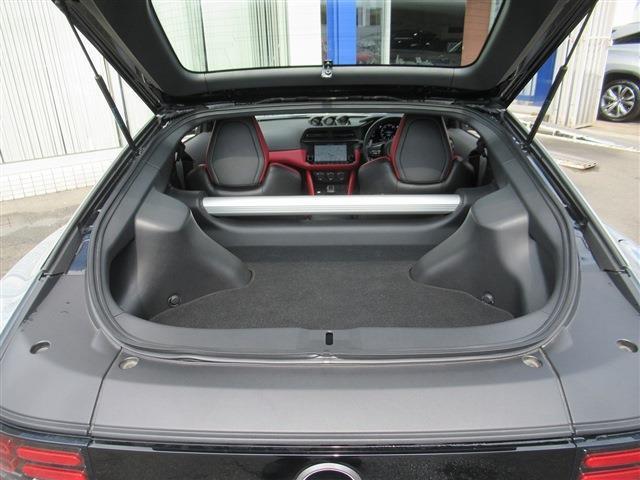 赤革/スエード調コンビシート・シートヒーター・BOSEサウンド・純正9型ナビ・フルセグ・LED・RAYS製純正19AW・エマージェンシーブレーキ・BSM・LDW・ハイビームアシスト・405PS・9AT