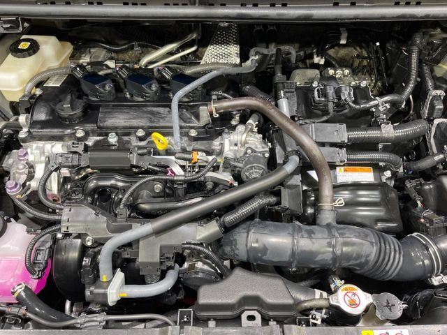親切・丁寧な専門メカニックスタッフが応対！・車検・点検整備・事故等の修理などアフターサービスも安心。お車のカスタマイズもネクステージのサービススタッフまでご相談ください！