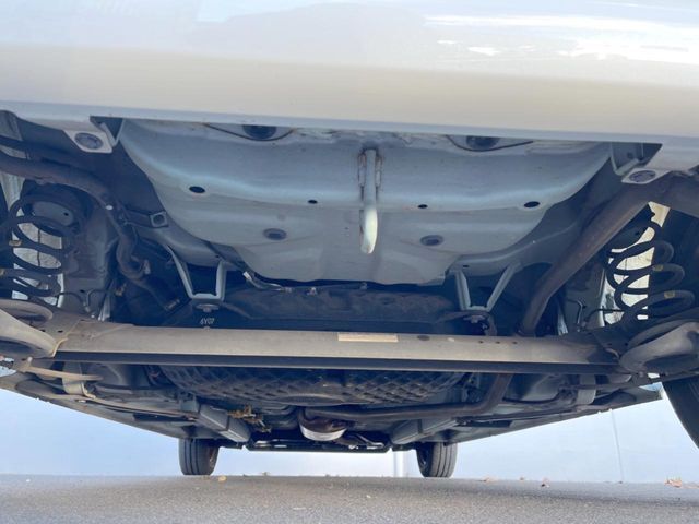 下回りがきれいなうちに、防錆加工の施工がオススメ。降雪地域はもちろん、沿岸部にお住いの方や、趣味でマリン・ウィンタースポーツをされる方にご好評いただいております。