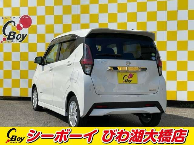 自社認証工場での車検・整備・修理などのメンテナンスやご購入後のアフターサポートも充実しております。https://c-boy.net/