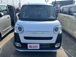 人気の届出済未使用車や厳選中古車を全メーカー豊富に取り揃えております。