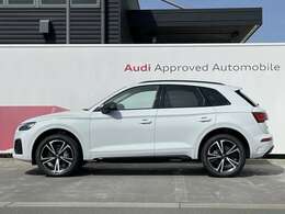創業者アウグスト・ホルヒから受け継がれる「技術による先進」。Audiは、いつの時代も他に先駆けて最先端技術を開発し、厳しいレースの現場で性能を実証した上で、市販車にいち早くフィードバックしております。