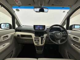 全体を見てみて自分が乗った時のことをイメージしてみてください☆