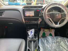 グレイスハイブリッド4WD入庫いたしました！！☆安心パッケージ☆ホンダインターナビ☆フルセグTV☆Bluetooth☆バックカメラ☆シートヒーター☆LEDヘッドライト☆衝突軽減ブレーキ☆ETC☆
