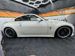 ドレスアップ、カスタム等もお気軽にお問い合わせください！