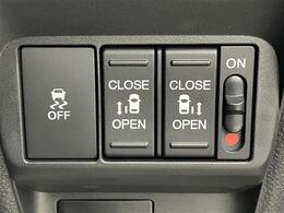 【運転席操作部】快適なドライブを楽しむための機能が装備されています！運転席から触れるので、使いやすいです！除菌プランいれていただくと、さらに清潔で安心していただけます！