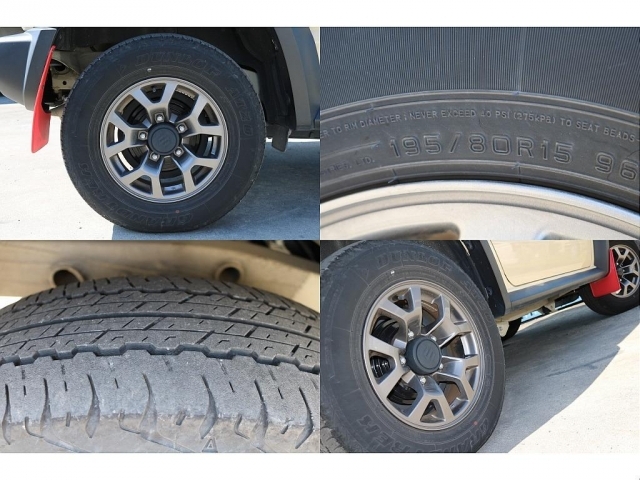 ジムニーシエラ 1.5 JC 4WD ベージュ　下取り入庫　期間限定販売！！