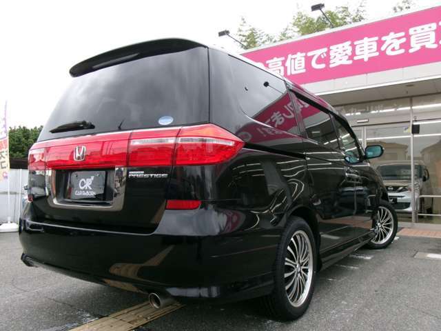 みかんちゃんさん専用エリシオン エリシオンプレステージ リア直巻き化 状態悪 みかんちゃんさん専用エリシオン エリシオンプレステージ リア直