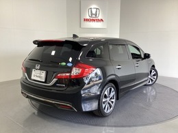 【Honda認定中古車 U-Select】　は3つの安心をお約束します。　1　Hondaのプロが整備した安心。 2　第三者機関がチェックした安心。　3　購入後もHondaが保証する安心。
