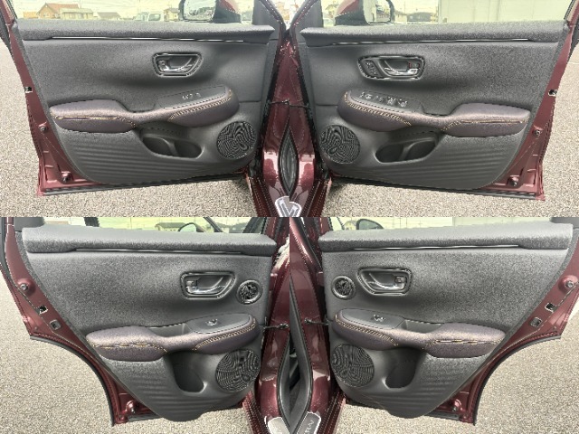 ☆ドアライニング☆大きく目立つ傷もなく状態も綺麗です☆